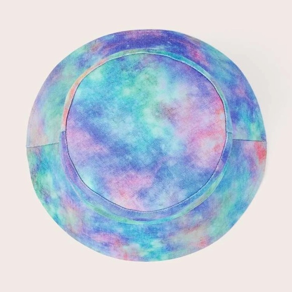 Tie dye Bucket hat - Picture 2 of 8